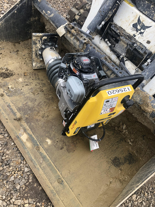 2020 WACKER NEUSON BS60-4As