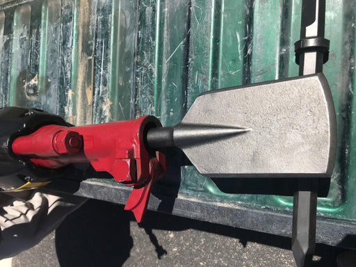 2020 CHICAGO PNEUMATIC CP 1260 S