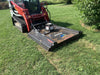 2020 BLUE DIAMOND 72" Brush Cutter