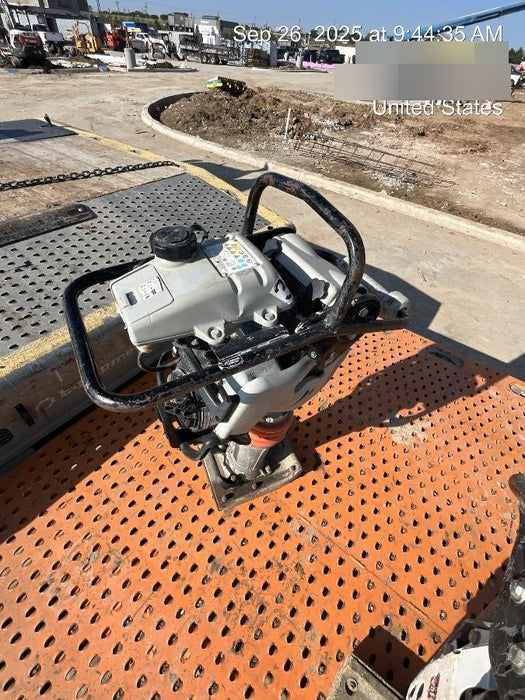 2023 MULTIQUIP MTX60HD