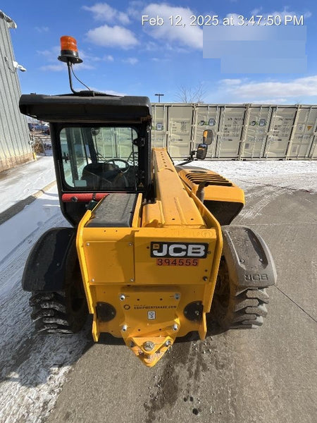 2024 JCB 505-20TC