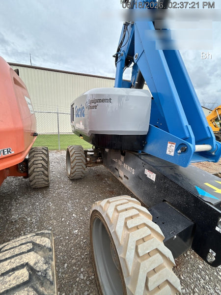 2025 GENIE S-65 XC