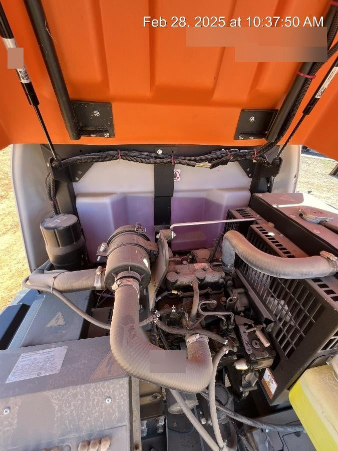 2024 Generac MLT2 Diesel, Flex Switch 120V Input, Powerzone Controller, 
(4) 320W LED Lights, 4kW Generator, 39.9 Gal Fuel Tank, 2" Ball, T3