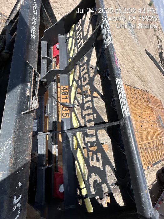 2024 PALADIN 48" Pallet Forks - Paladin