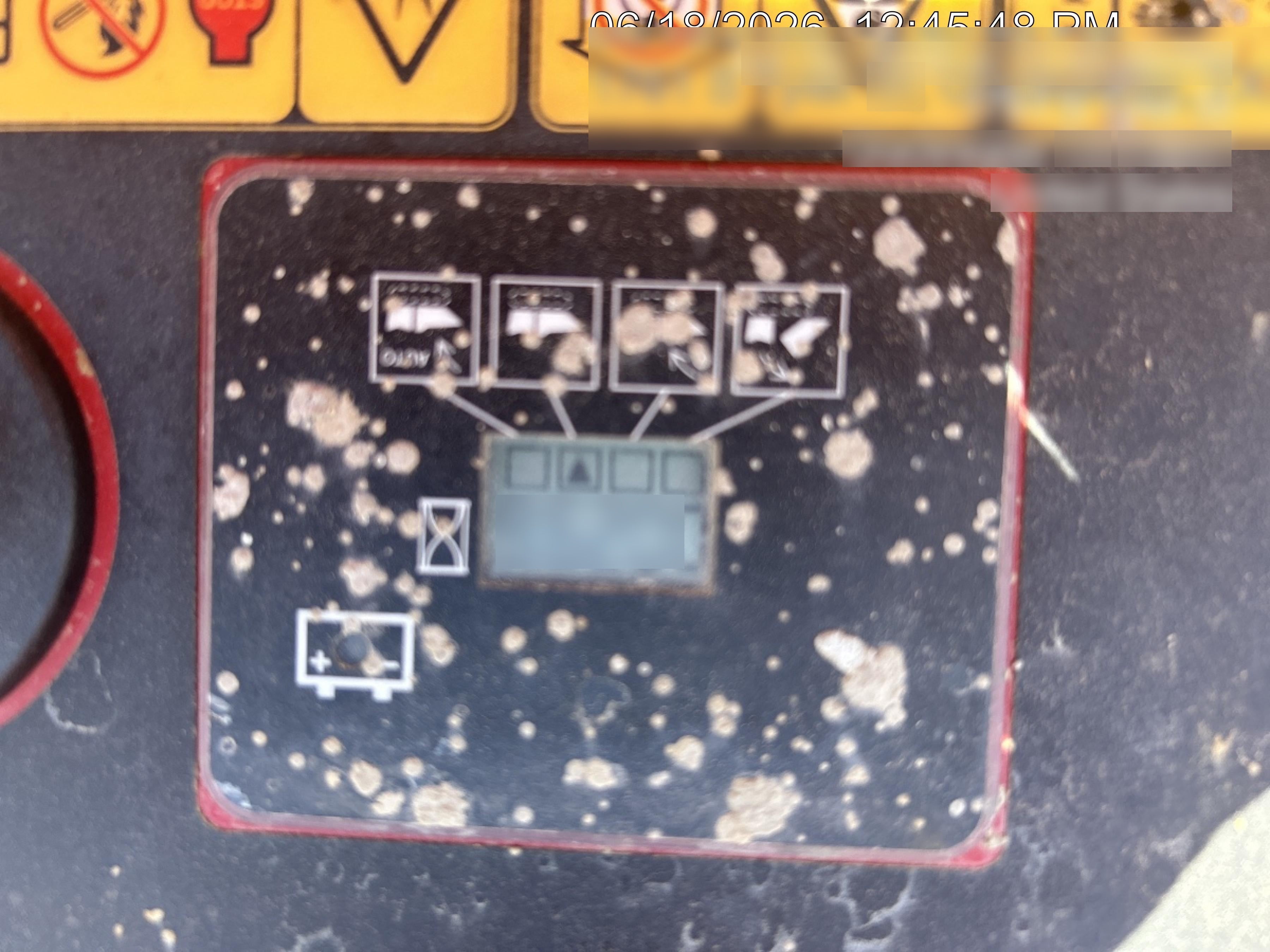 2025 TORO MBTX 2500-TS