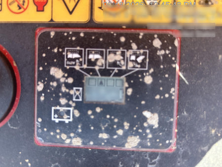 2025 TORO MBTX 2500-TS