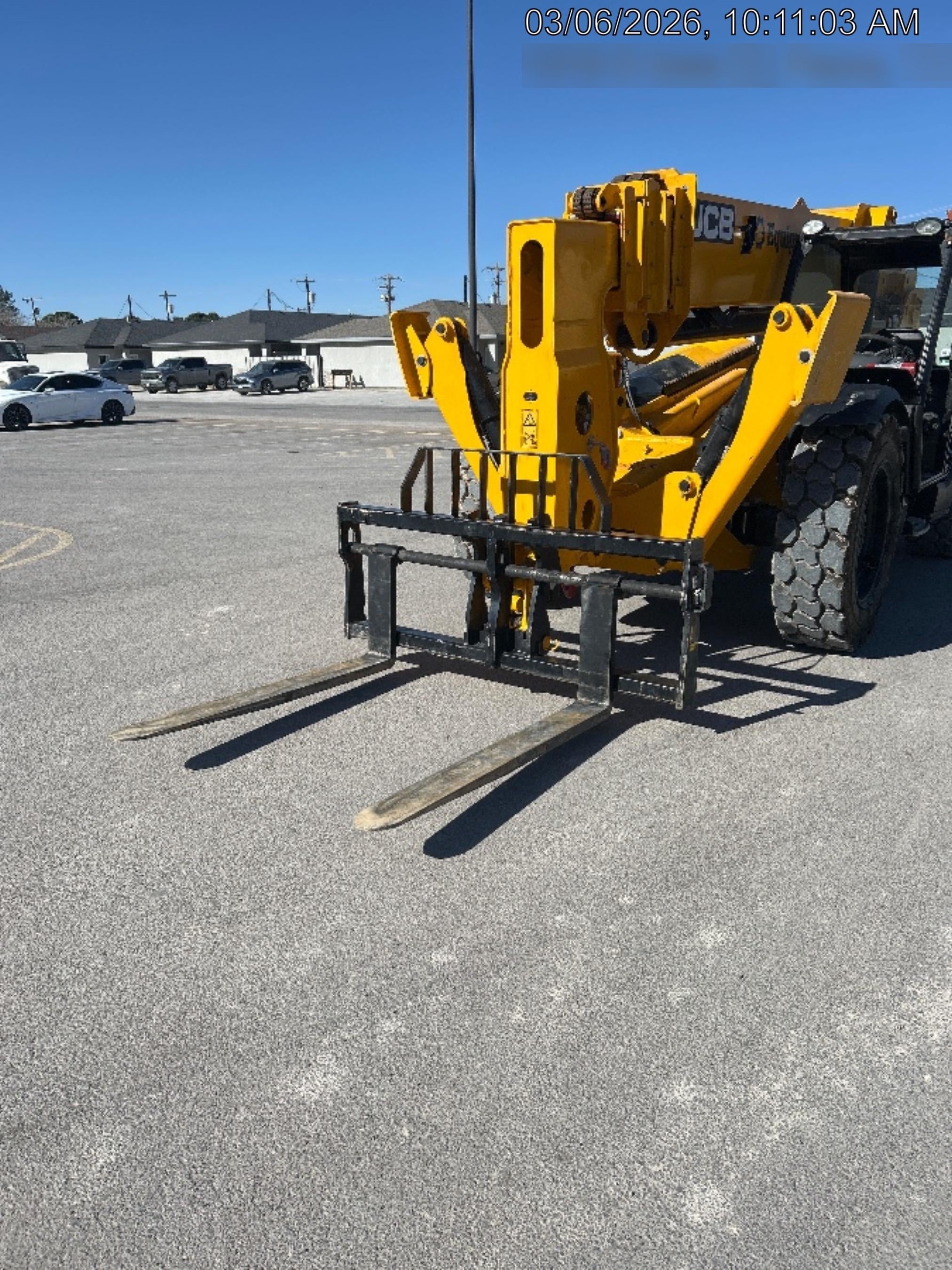2025 JCB 510-56