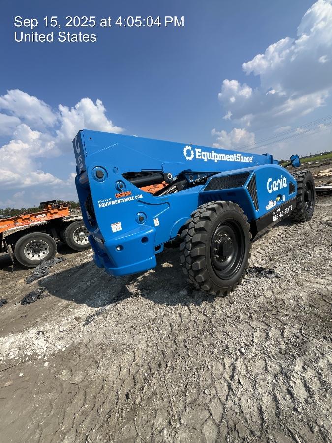 2025 GENIE GTH-844
