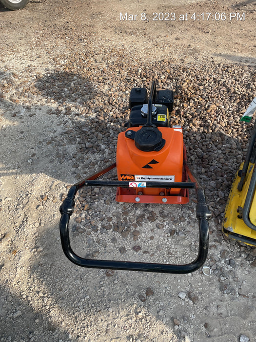 2023 MULTIQUIP MVC82VHW