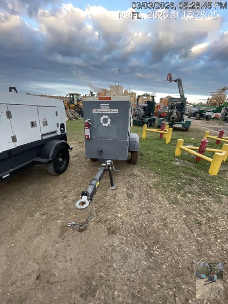 2022 ATLAS COPCO QAS25