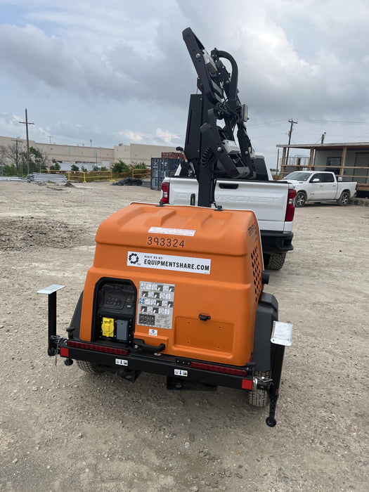 2024 GENERAC MLT2