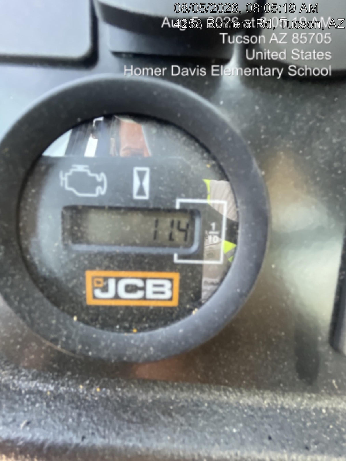 2026 JCB 510-56
