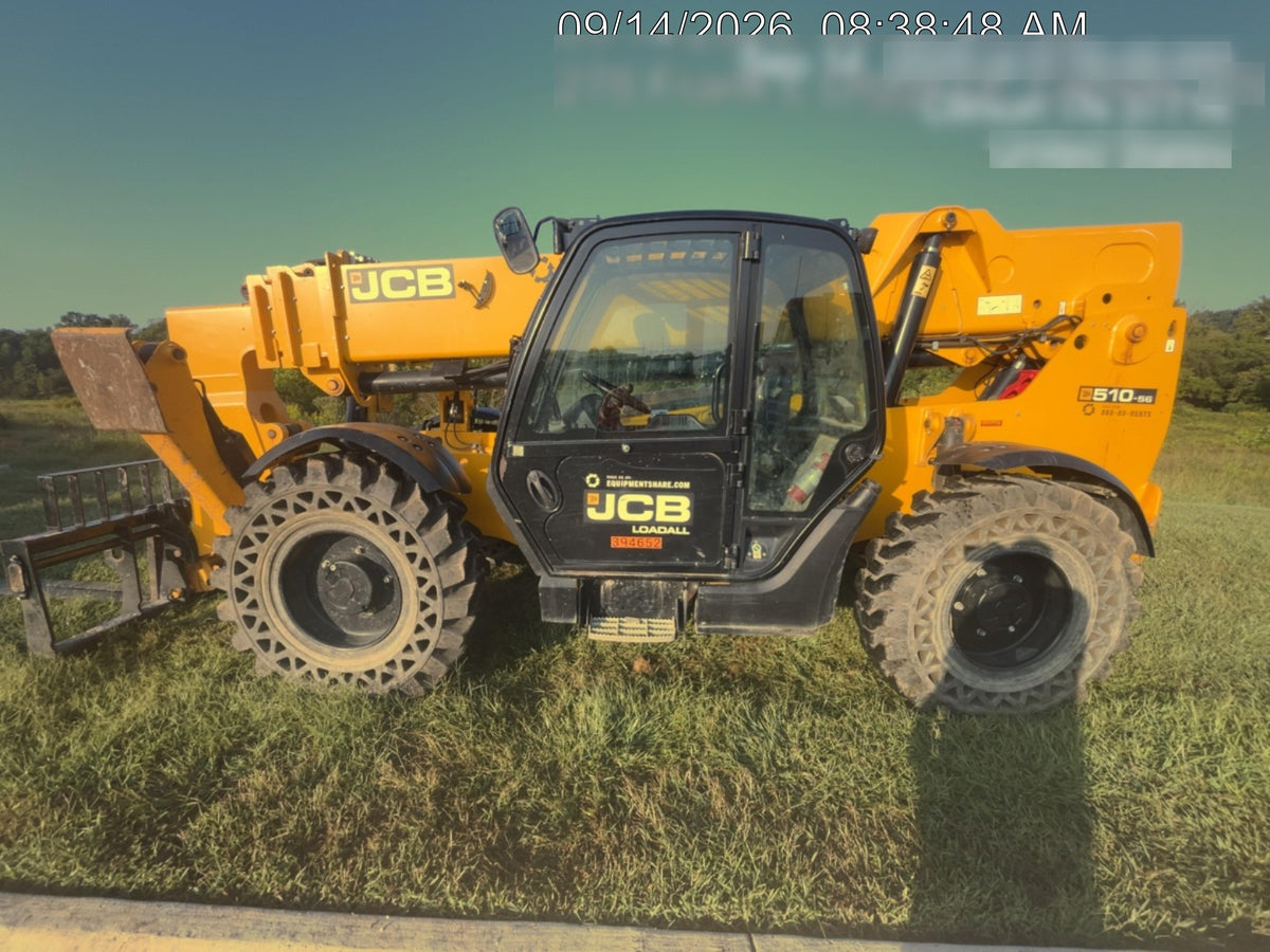 2024 JCB 510-56