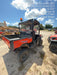 2019 Kubota RTV-XG850WL-H 4wd Utility Cart, Gas, 2 Seat, LED Strobe, Windshield Tempered Glass, Plastic Canopy, Wire Harness Kit, Backup Alarm