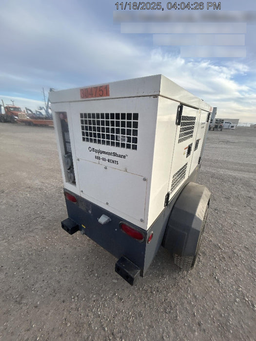 2023 ATLAS COPCO QAS25 CWK