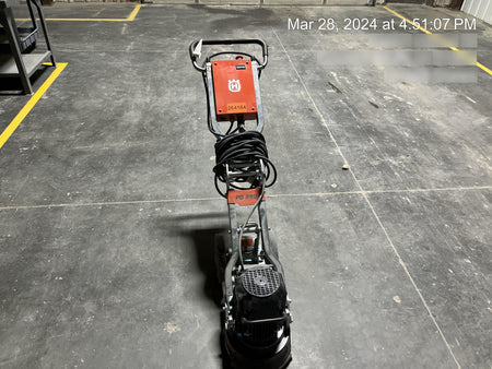 2022 HUSQVARNA PG280