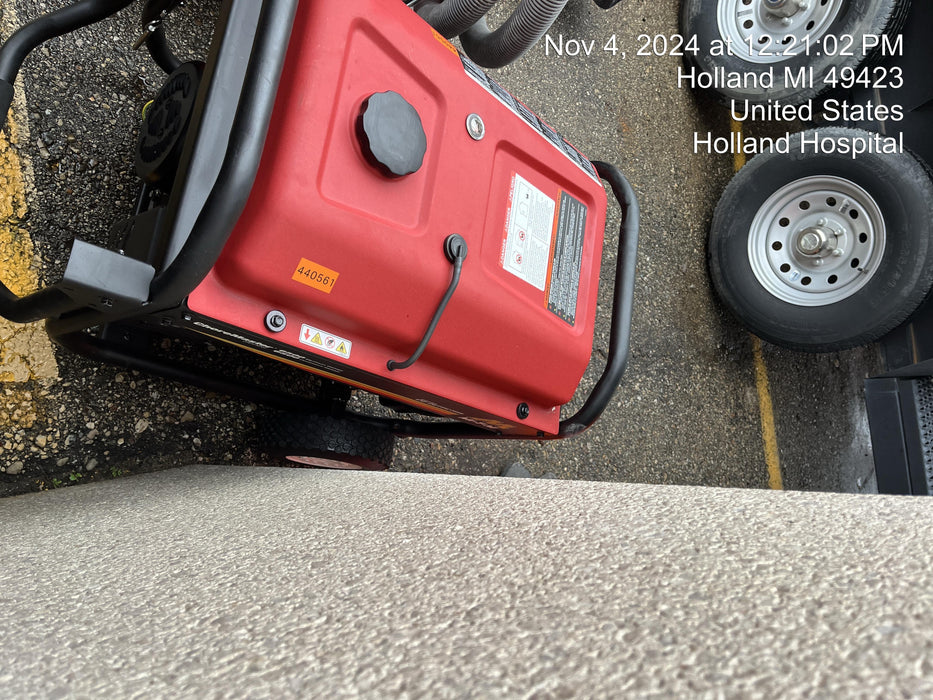 2024 MI-T-M GEN-6500-0MM1