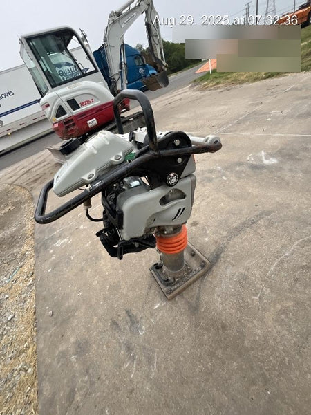 2023 MULTIQUIP MTX60HD