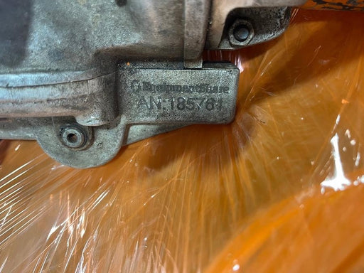 2021 MICHIGAN PNEUMATIC 10267