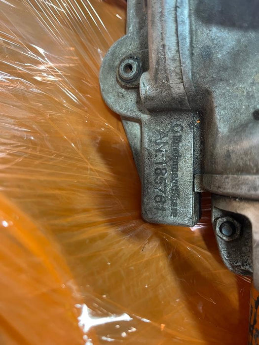 2021 MICHIGAN PNEUMATIC 10267