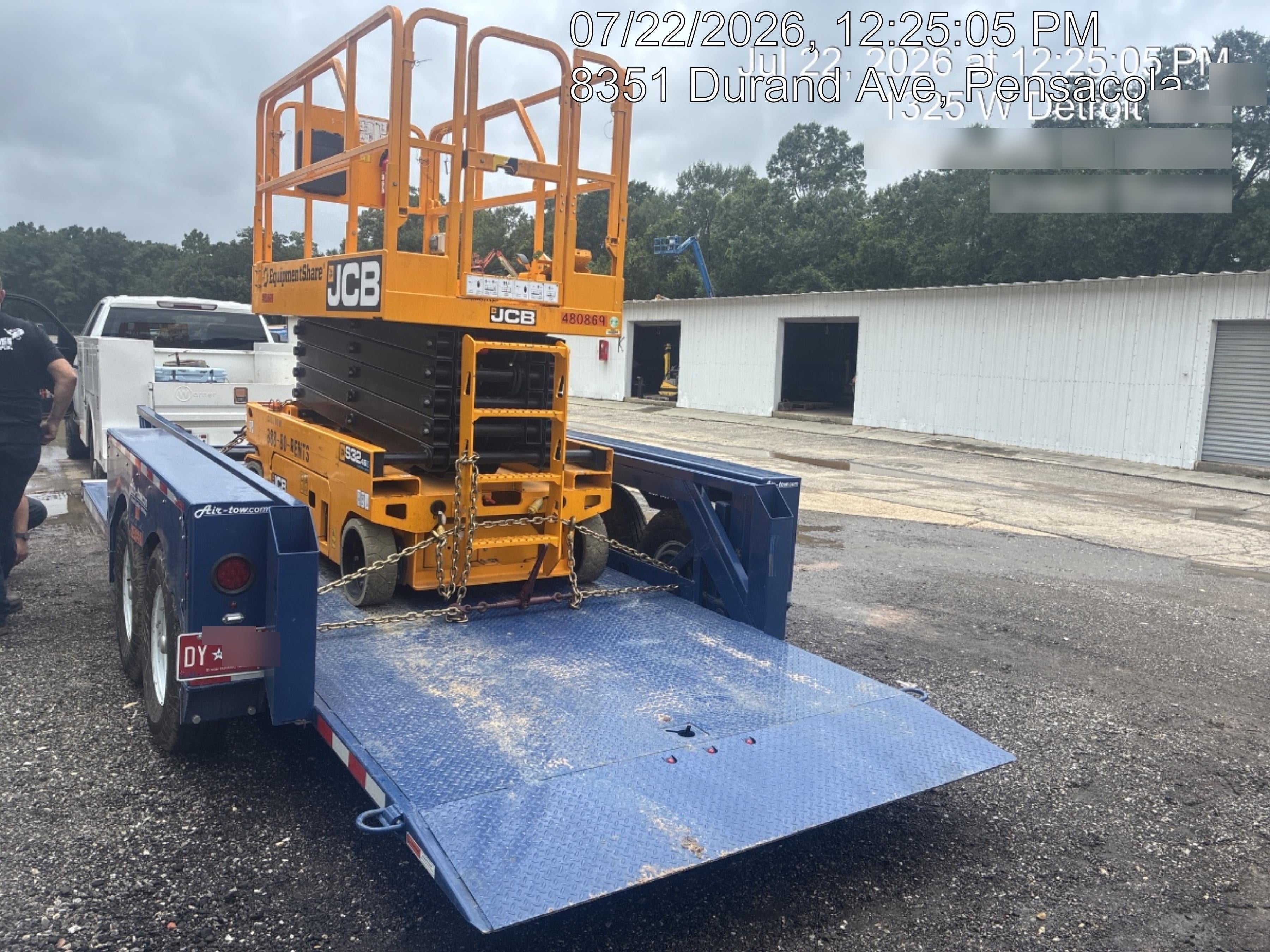 2026 AIR TOW Pro-16