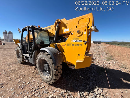 2025 JCB 510-56