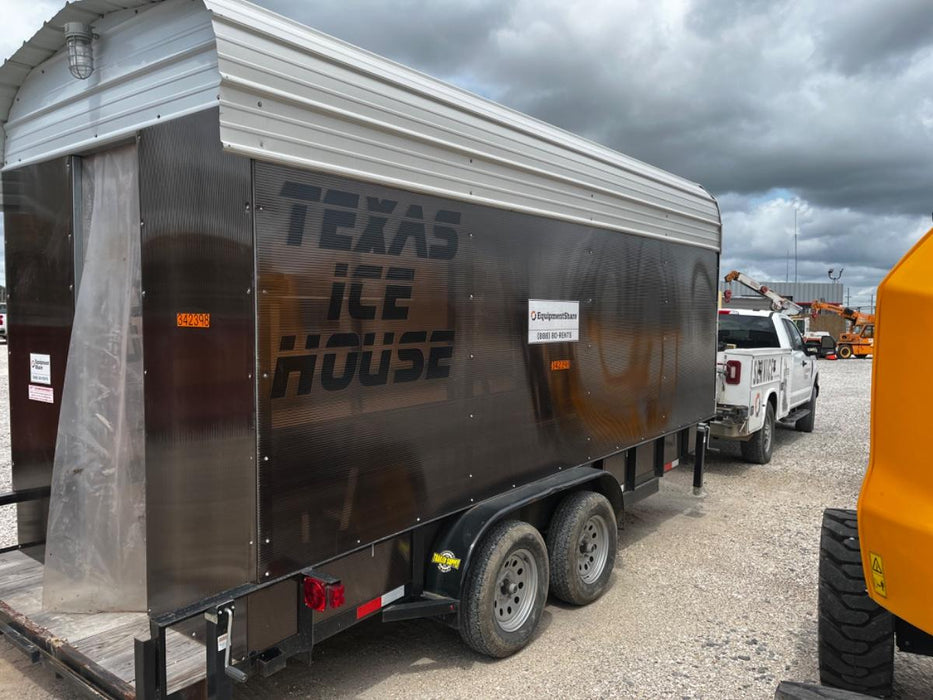 2023 TEXAS COOLING SYSTEMS Texas Icehouse