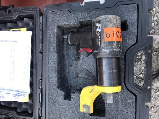 2020 TORCUP RP-1000-1