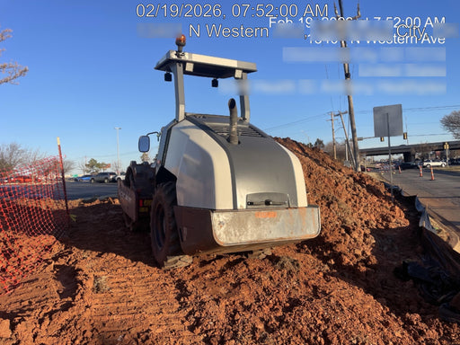 2023 DYNAPAC CA1300PD