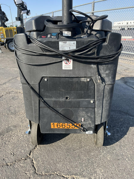 2021 POWER BREEZER PB10-A-06-B