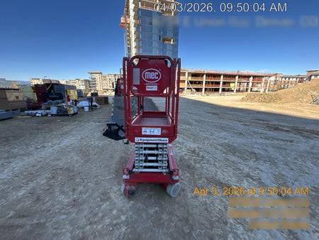 2019 MEC Micro 19