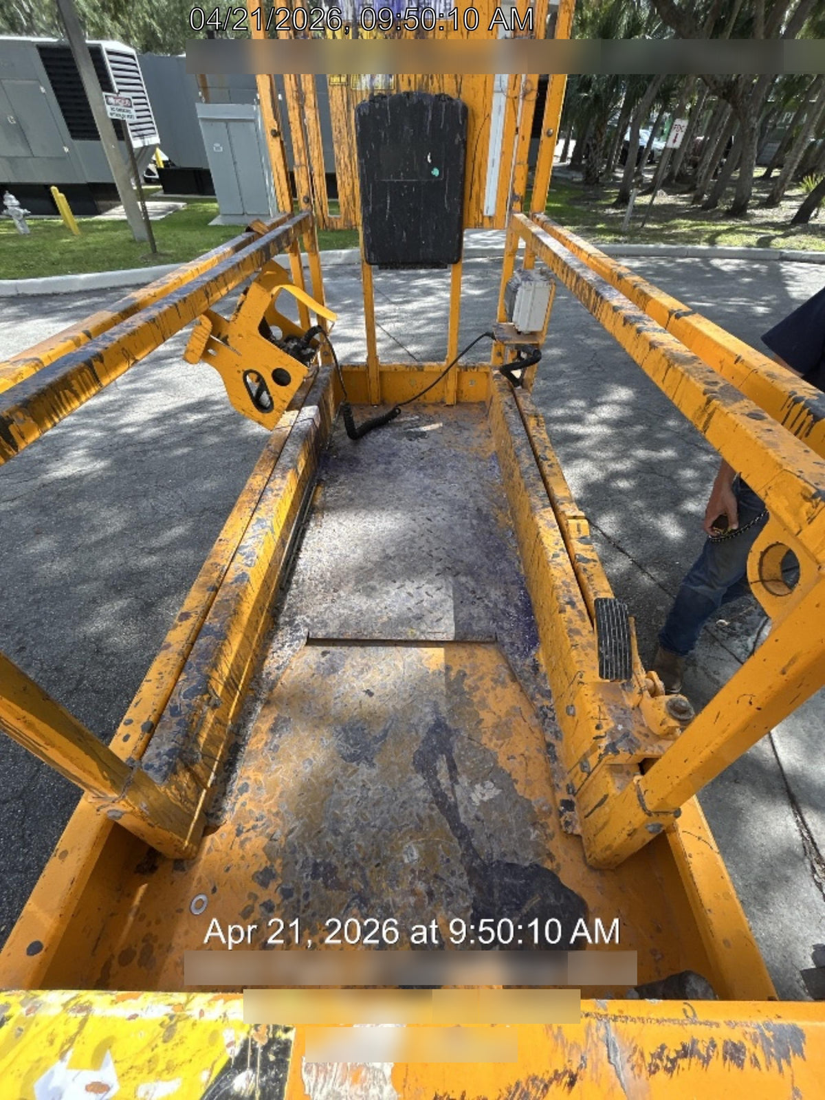 2024 JCB S1932E