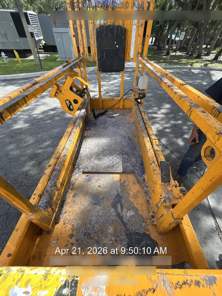 2024 JCB S1932E
