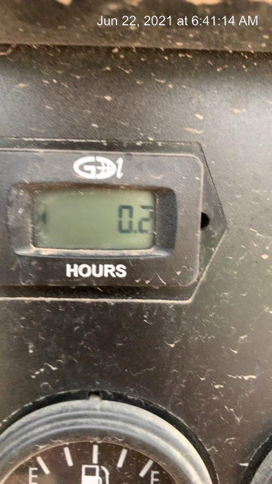 2021 Lincoln Electric Vantage 322 Ready Pak 3