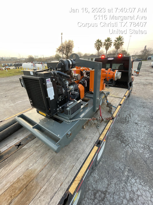 2021 MYERS-SETH RL-200