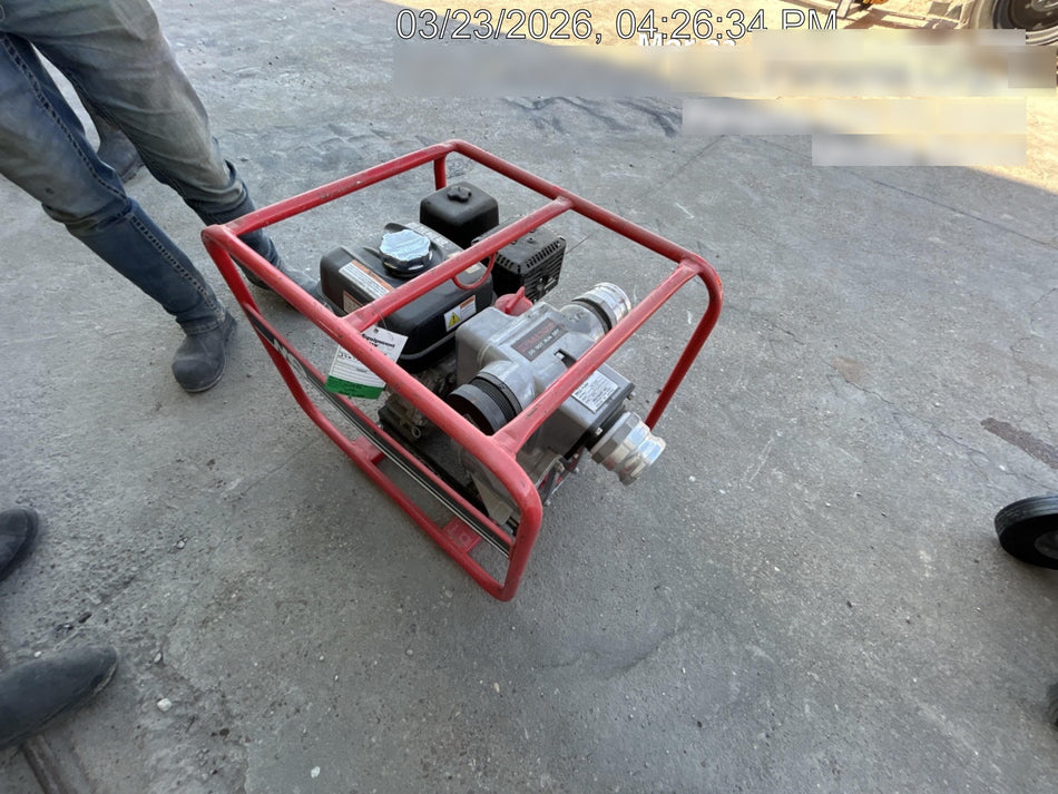 2023 MULTIQUIP QP3TH
