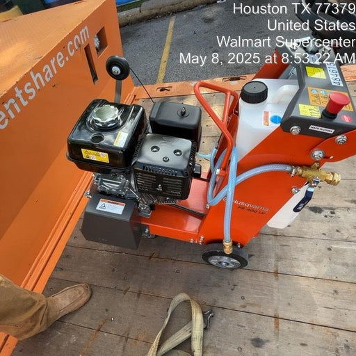 2024 HUSQVARNA FS 400 LV