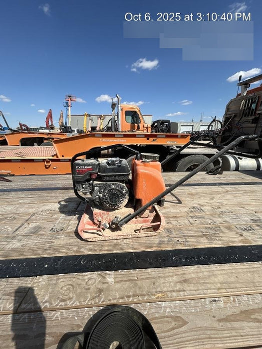 2023 MULTIQUIP MVC82VHW