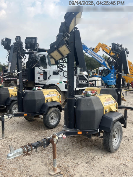 2021 ALLMAND NLV3GR