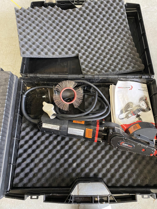 2022 MONTINI SE-1160-02