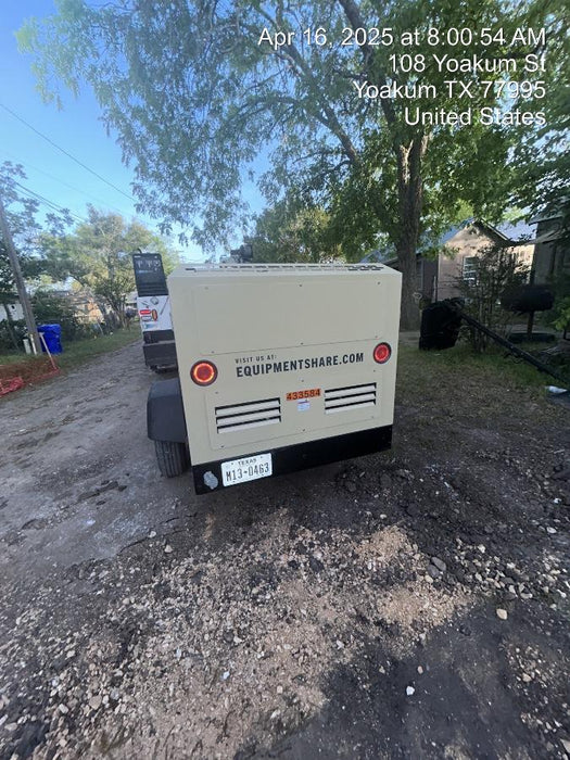 2024 DOOSAN P425/HP375WCU-T4F