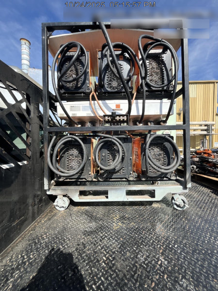 2023 LINCOLN ELECTRIC FLEXTEC 350X