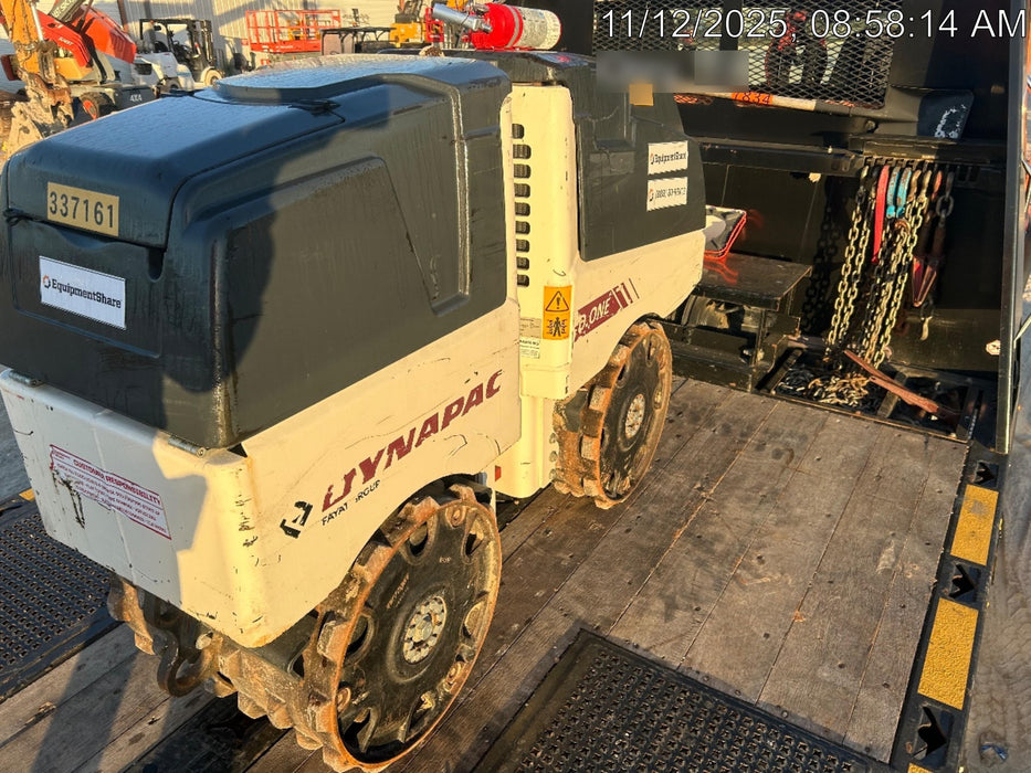 2023 DYNAPAC D.ONE