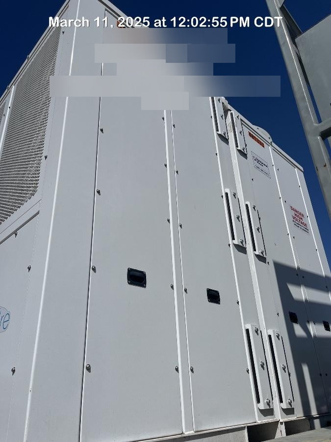 2024 OCEANAIRE OVAC36034AH