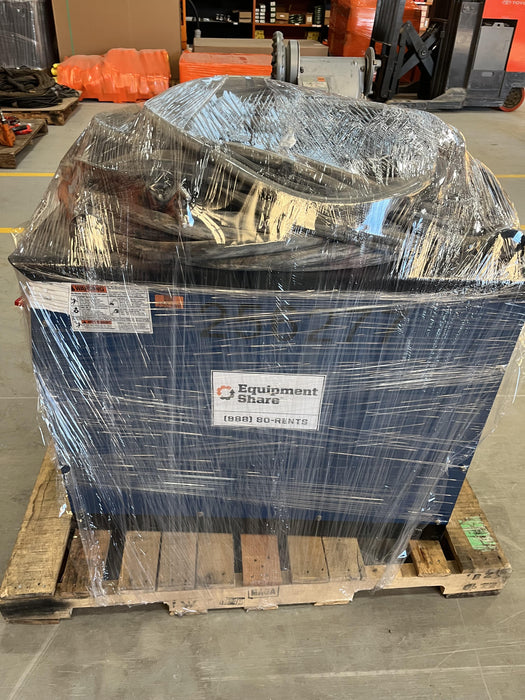 2023 TRU-WELD TW6900