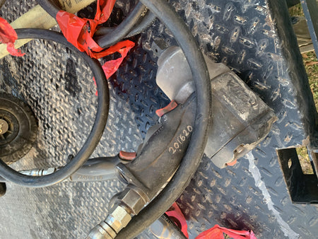 2022 INGERSOLL RAND 2925P1TI