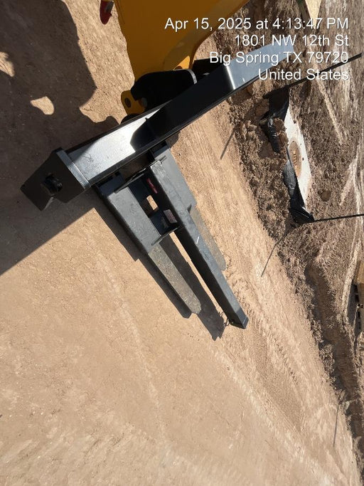 2025 ARROW MATERIAL HANDLING CE60-TH-STP