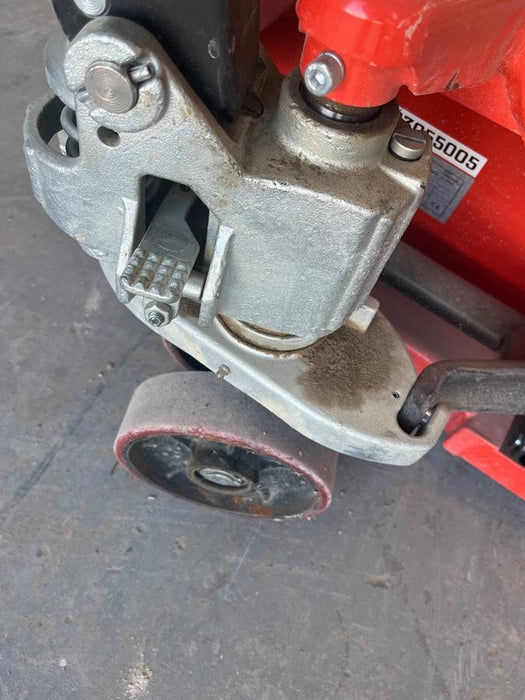 2024 MIGHTY LIFT ML55M