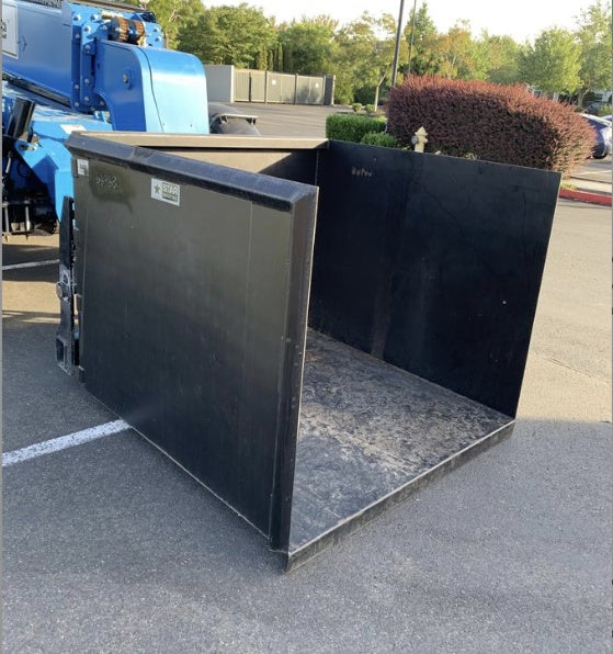 2022 STAR INDUSTRIES 1425