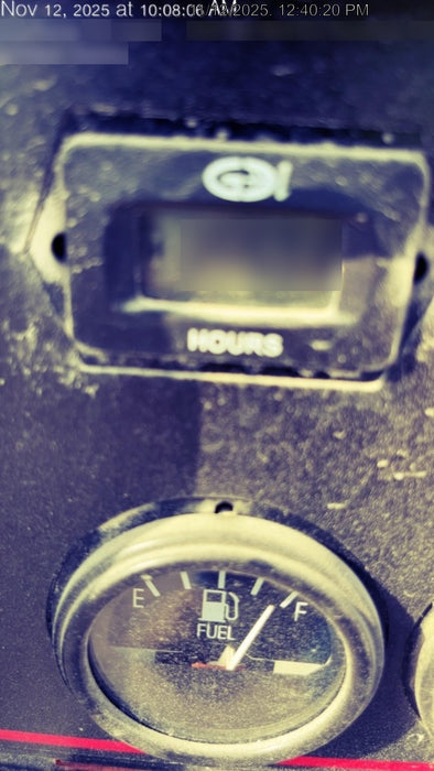 2025 LINCOLN ELECTRIC LE400